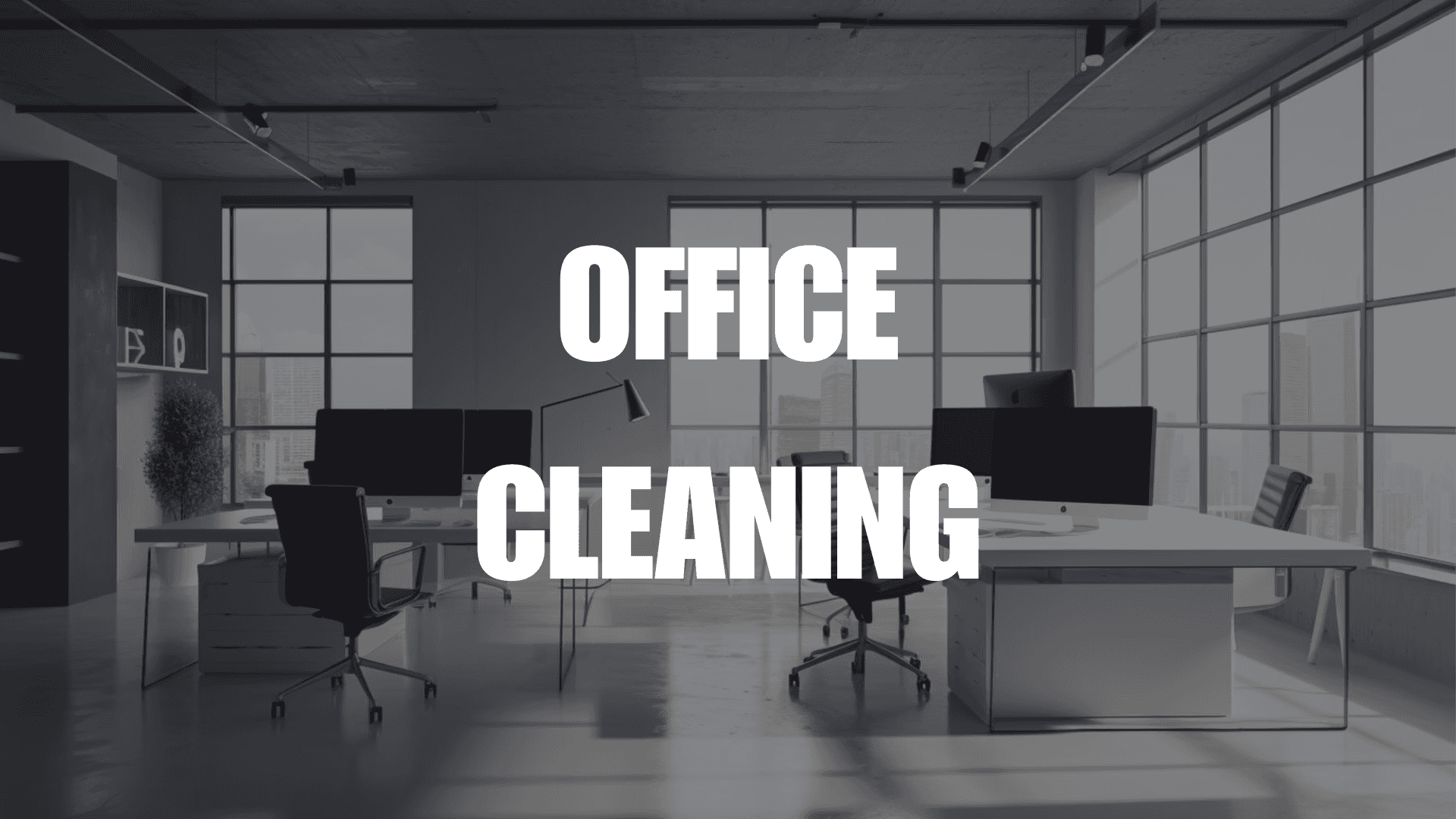 Office Cleaning Perth