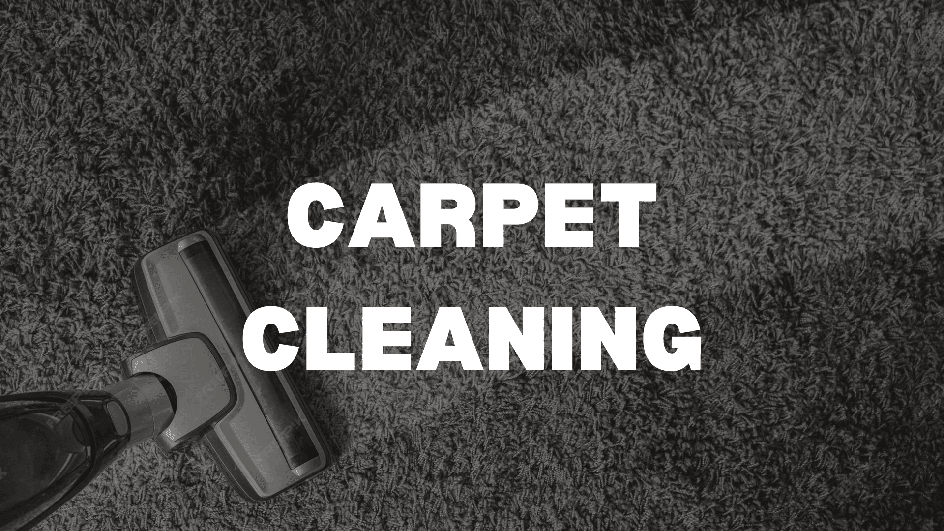 Carpet Cleaning Perth