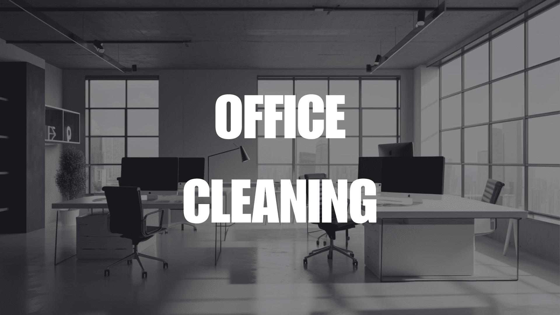 Office Cleaning Perth