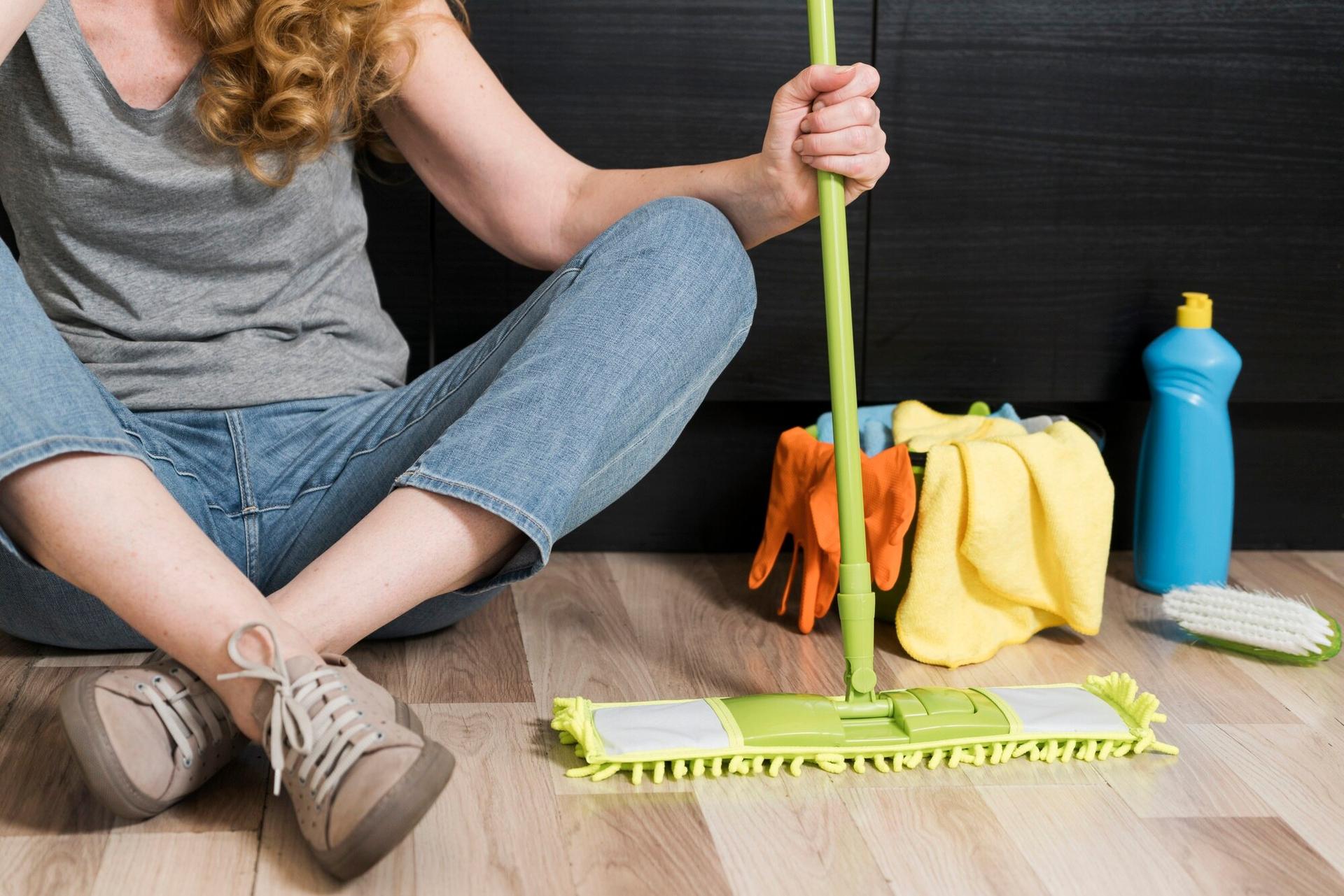 The Best House Cleaner in Perth for an Immaculate Home