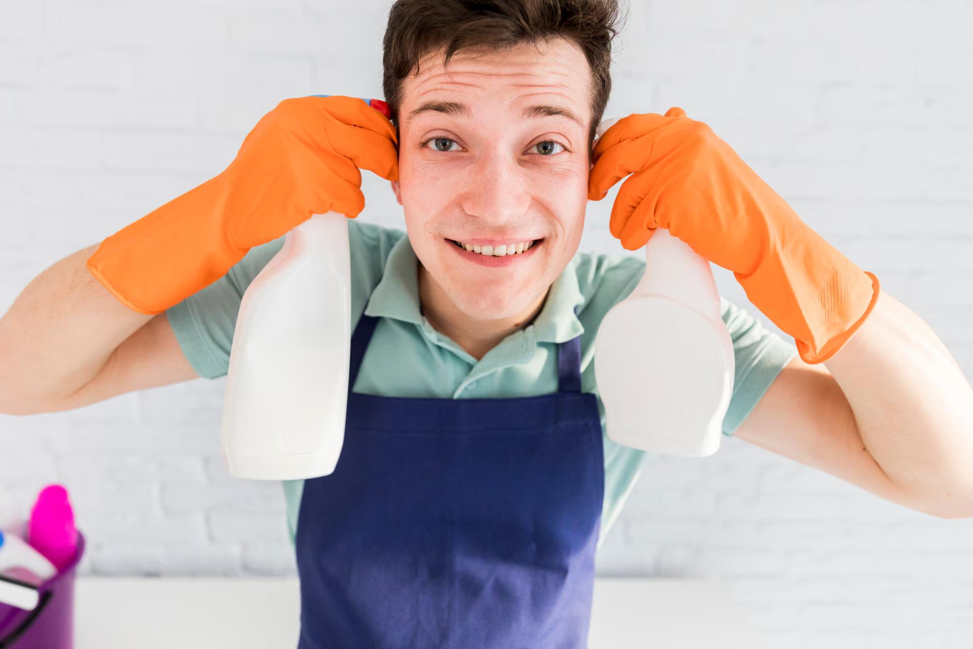 An Award-Winning Cleaning Company in Perth